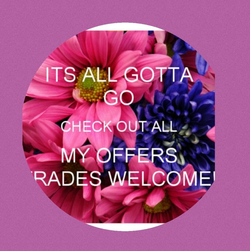 ! Trades welcome girls !